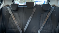 Ford Focus 1.0 EcoBoost 125 Zetec 5dr Petrol Hatchback